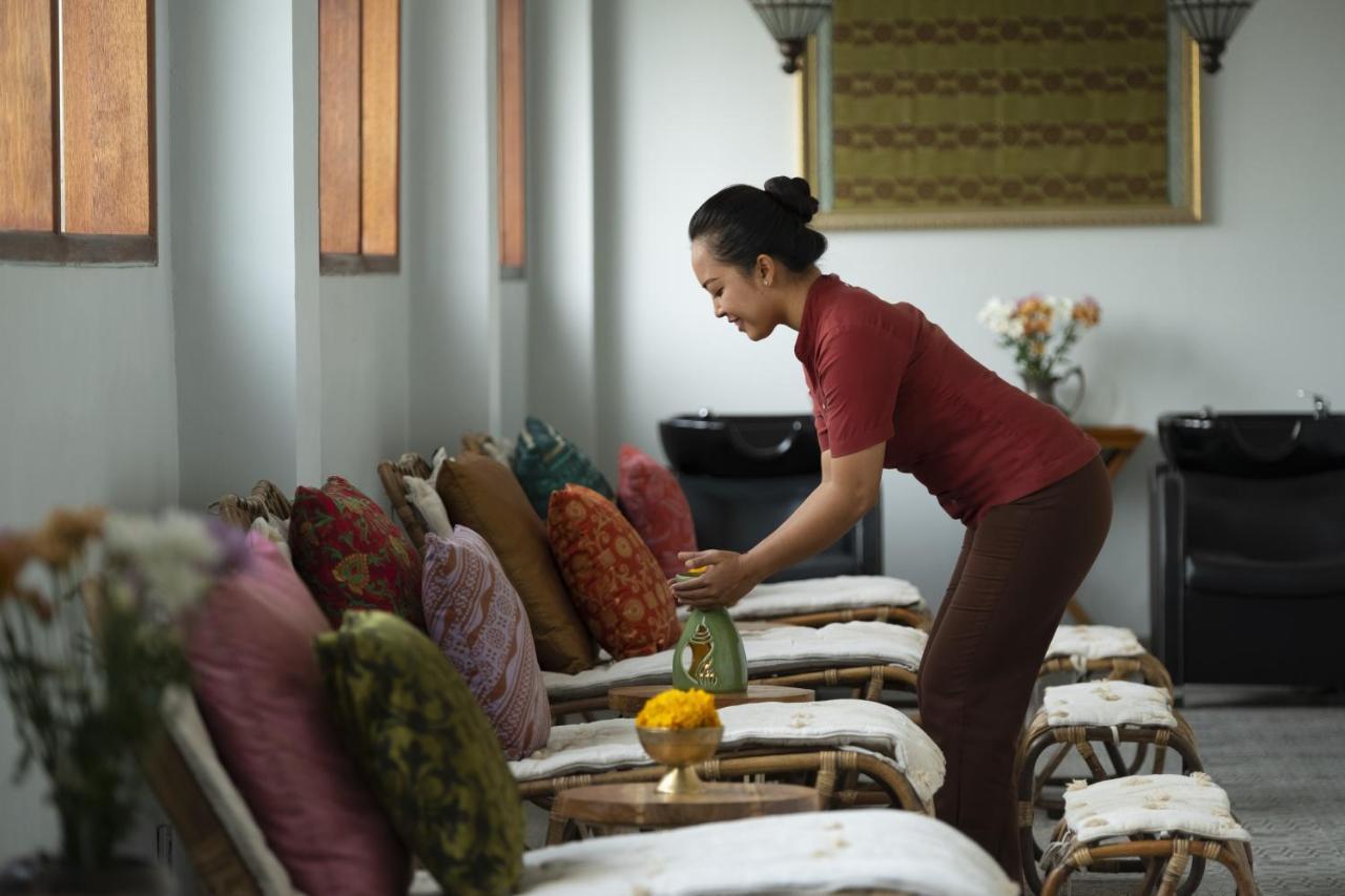 Adiwana Jembawan 4* Ubud