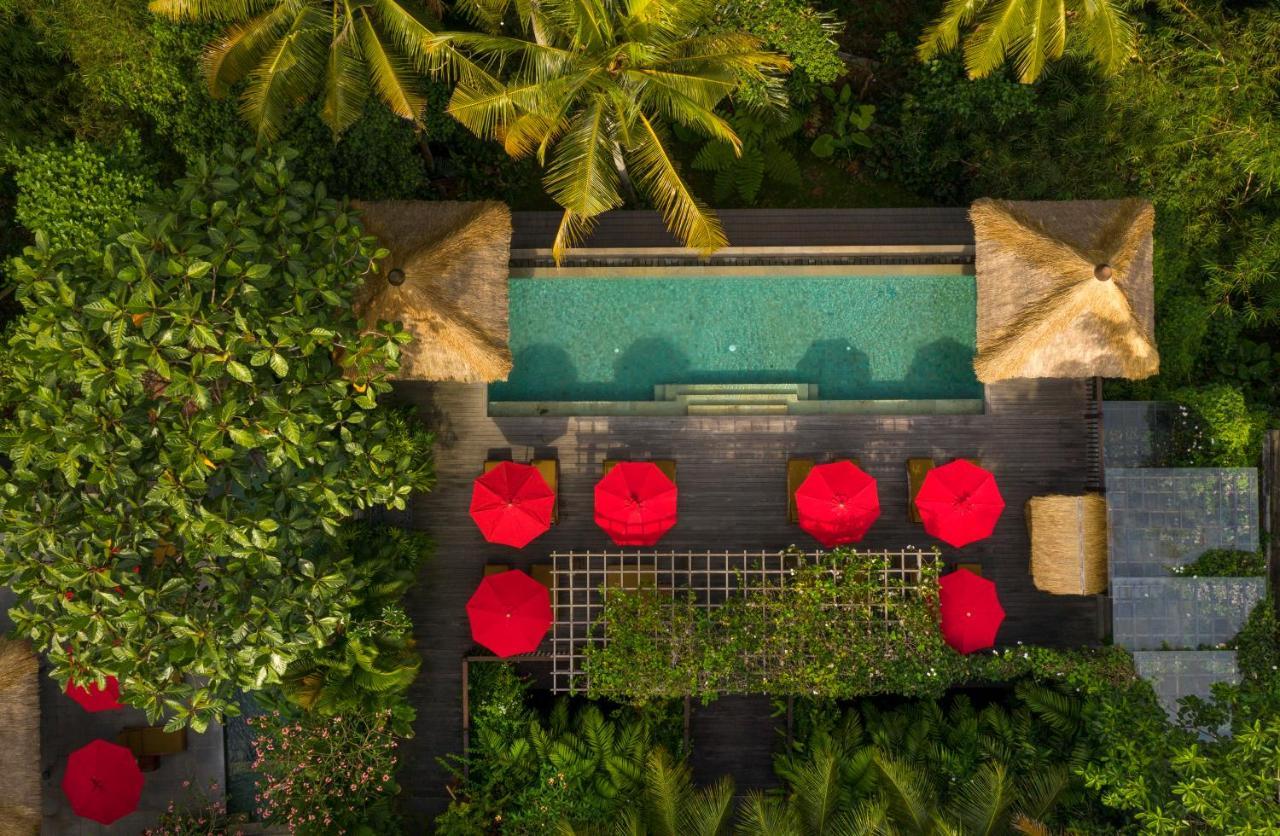 Adiwana Jembawan 4* Ubud