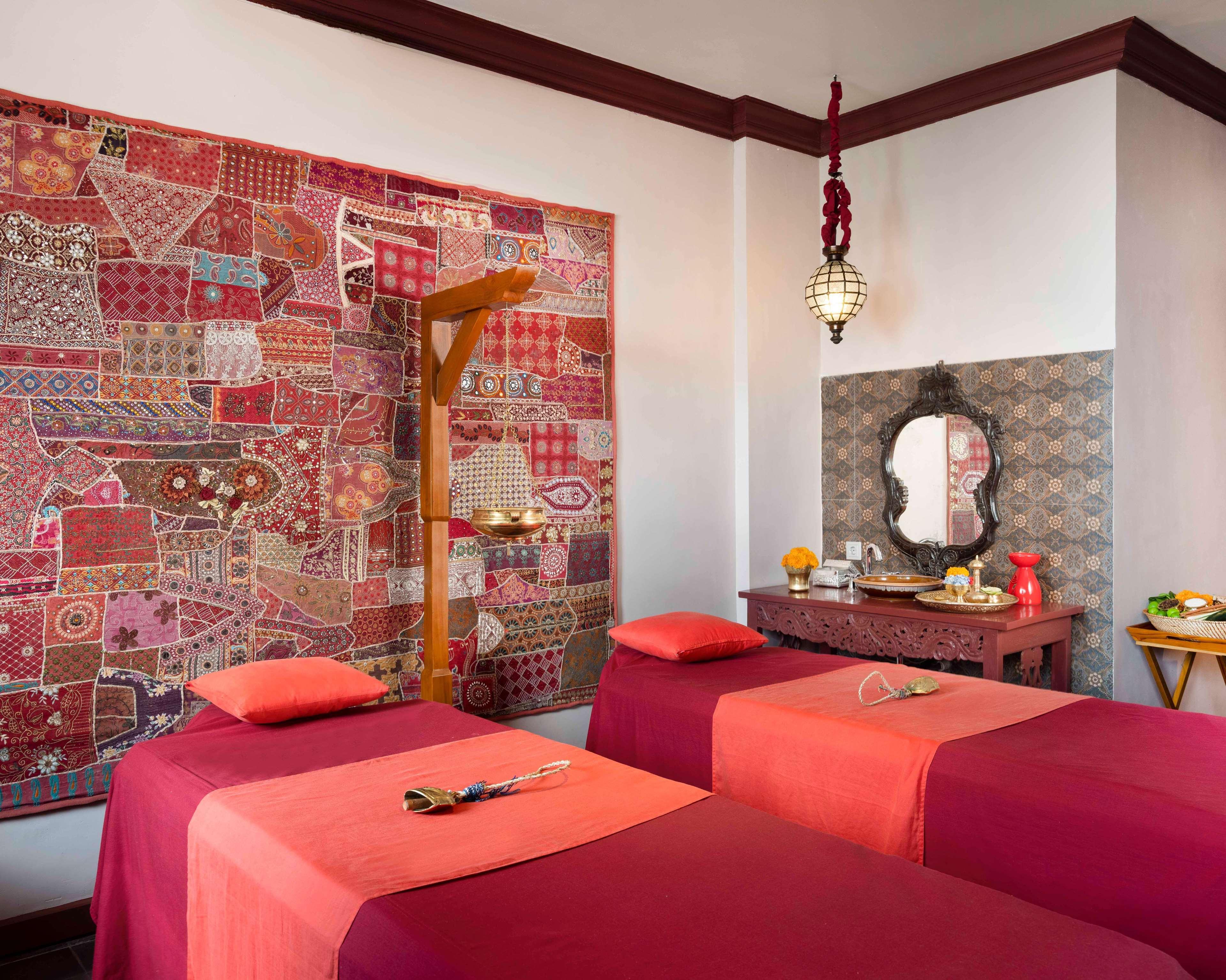 Resort Adiwana Jembawan 4*