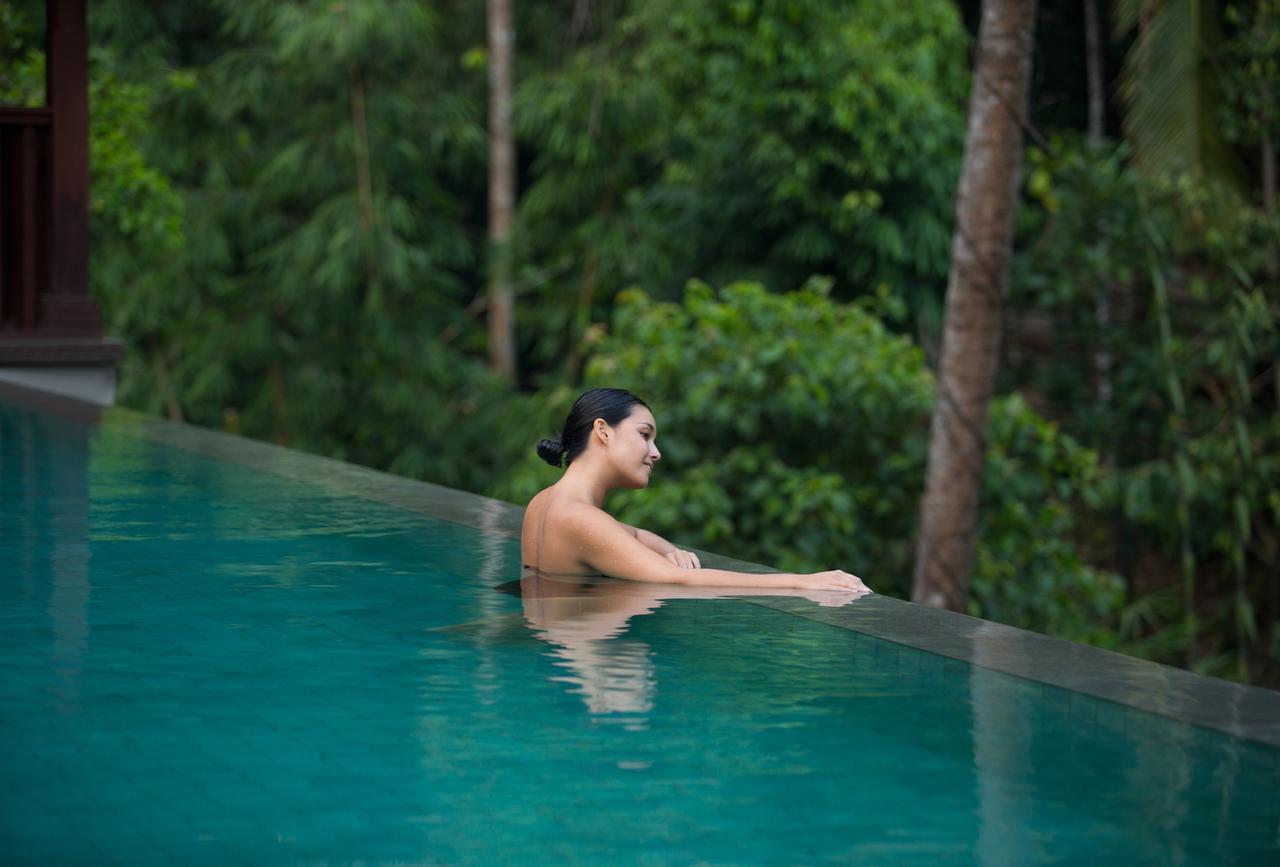 Resort Adiwana Jembawan Ubud